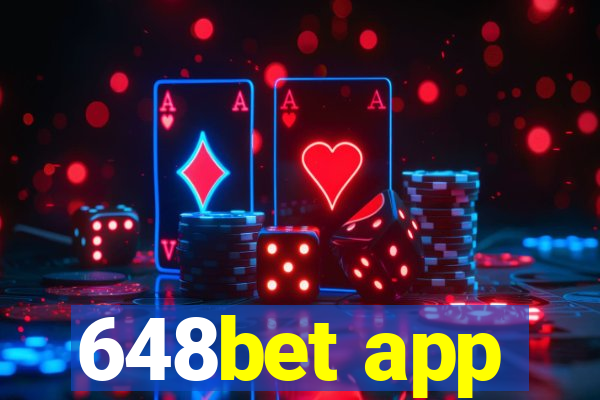 648bet app